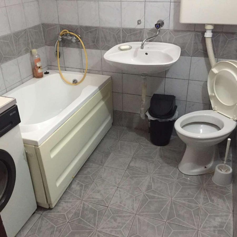 Hostel Emi Кавадарци Экстерьер фото