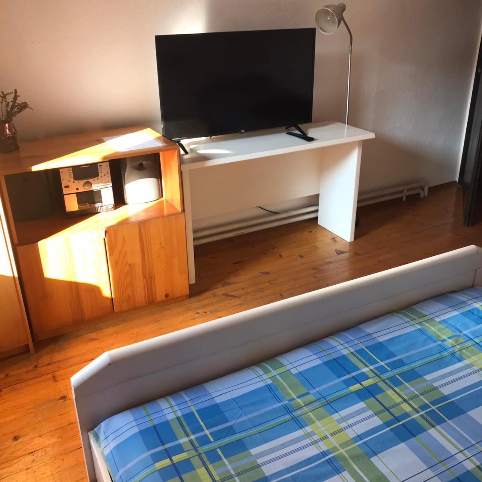 Hostel Emi Кавадарци Экстерьер фото