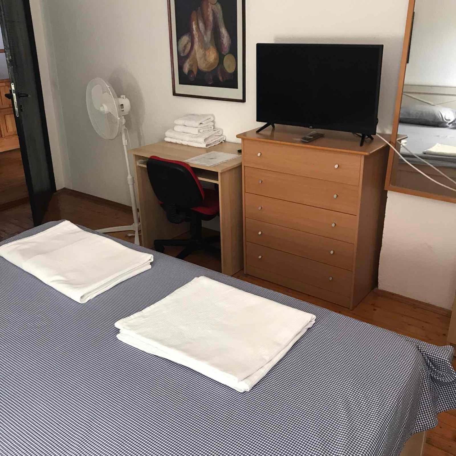 Hostel Emi Кавадарци Экстерьер фото