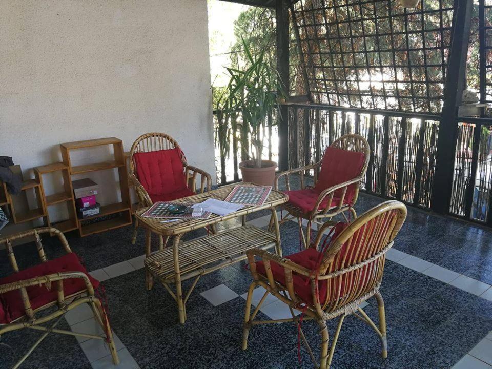 Hostel Emi Кавадарци Экстерьер фото
